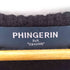 フィンガリンフォーシーズン PHINGERIN FOR SEASONS MOHAIR KNIT PLANE メンズ M