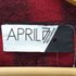 エイプリルセブンティセブン April77 バッファローチェック ウールテーラードジャケット feelgood ranch red メンズ JPN:XS