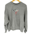 ゲス GUESS クルーネックスウェット USA COLLECTION レディース JPN:L
