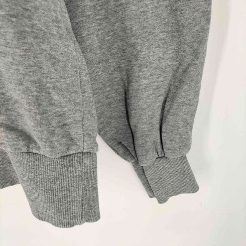 ゲス GUESS クルーネックスウェット USA COLLECTION レディース JPN:L