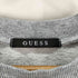 ゲス GUESS クルーネックスウェット USA COLLECTION レディース JPN:L