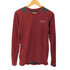 ナイキアンダーカバーギャクソウ NIKE UNDERCOVER GYAKUSOU 13ss ロングスリーブカットソー メンズ JPN:S