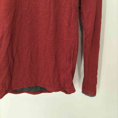 ナイキアンダーカバーギャクソウ NIKE UNDERCOVER GYAKUSOU 13ss ロングスリーブカットソー メンズ JPN:S