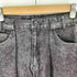 ジーナシス JEANASIS タックデニムワイドパンツ レディース JPN:S