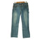 リーバイス Levis 318 シェーピング ワイドレッグ ジーンズ レディース US:30