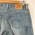 リーバイス Levis 318 シェーピング ワイドレッグ ジーンズ レディース US:30