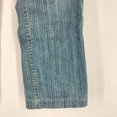 リーバイス Levis 318 シェーピング ワイドレッグ ジーンズ レディース US:30