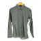 リーツテイラーザズー REATS TAILOR ZAZOUS コットン ストライプ ボタンダウンシャツ メンズ US:40