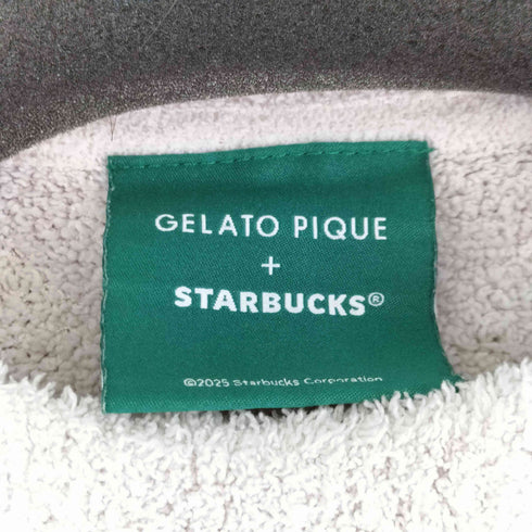 ジェラートピケ gelato pique ジャガードプルオーバー レディース FREE