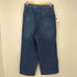 ミズイロインド mizuiro ind 26SS ワイドデニムスラックス レディース FREE