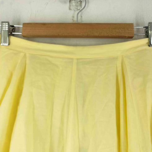 ザラ ZARA プリーツ スカート レディース US XS