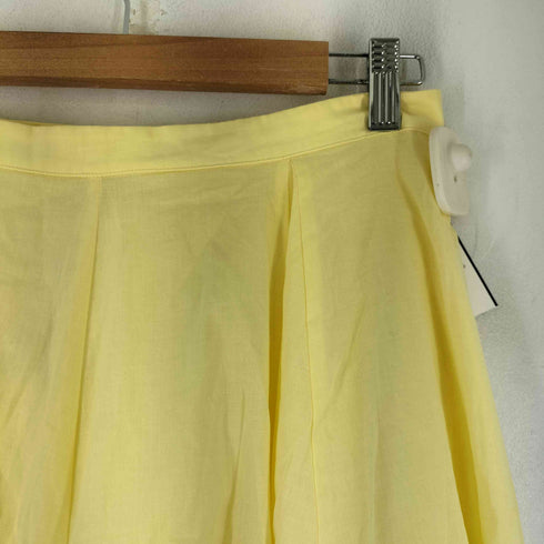 ザラ ZARA プリーツ スカート レディース US XS