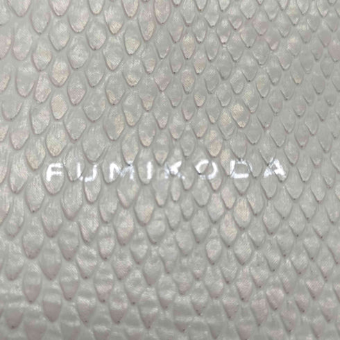 FUMIKODA BILLY 2WAY バックパック レディース