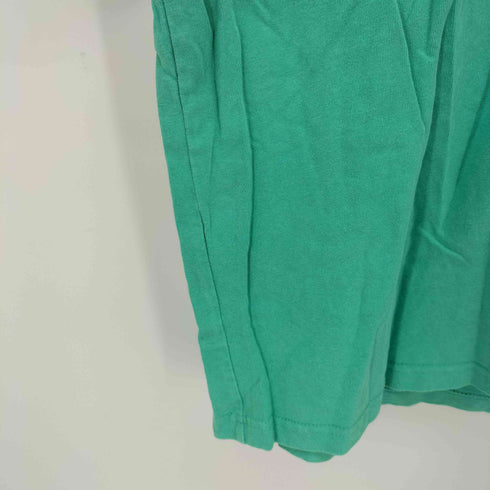 エージェム Agem ×.kom 猫CAT 半袖Tシャツ メンズ