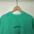エージェム Agem ×.kom 猫CAT 半袖Tシャツ メンズ