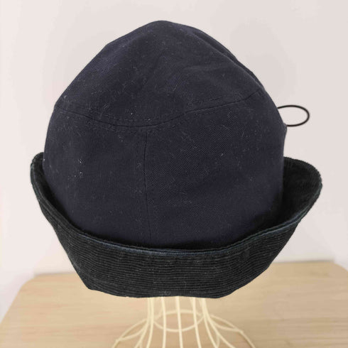 サイラス SILAS コーデュロイ ロールアップキャップ メンズ ONE SIZE