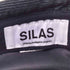 サイラス SILAS コーデュロイ ロールアップキャップ メンズ ONE SIZE