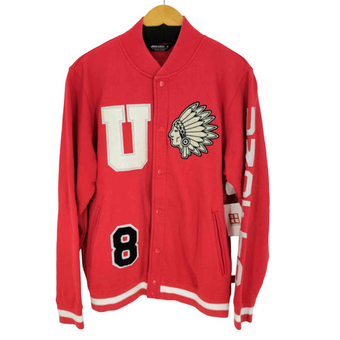 アンディフィーテッド UNDEFEATED スウェットスタジャン メンズ JPN:M