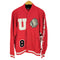 アンディフィーテッド UNDEFEATED スウェットスタジャン メンズ JPN:M