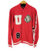 アンディフィーテッド UNDEFEATED スウェットスタジャン メンズ JPN:M