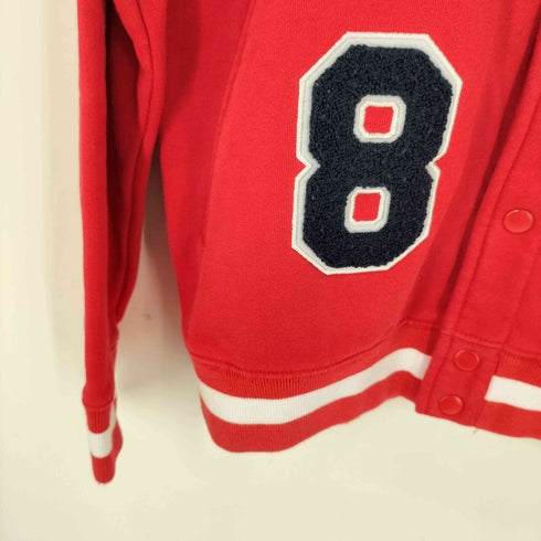 アンディフィーテッド UNDEFEATED スウェットスタジャン メンズ JPN:M