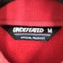 アンディフィーテッド UNDEFEATED スウェットスタジャン メンズ JPN:M