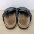 ビルケンシュトック BIRKENSTOCK BOSTON WOOL ウールフェルトクロッグ メンズ JPN:26