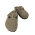 ビルケンシュトック BIRKENSTOCK BOSTON WOOL ウールフェルトクロッグ レディース JPN:23