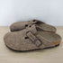 ビルケンシュトック BIRKENSTOCK BOSTON WOOL ウールフェルトクロッグ レディース JPN:23