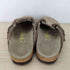 ビルケンシュトック BIRKENSTOCK BOSTON WOOL ウールフェルトクロッグ レディース JPN:23