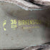 ビルケンシュトック BIRKENSTOCK BOSTON WOOL ウールフェルトクロッグ レディース JPN:23