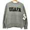 フェローズ PHERROWS C.C MASTERS USAFA クルーネック スウェット メンズ import:M