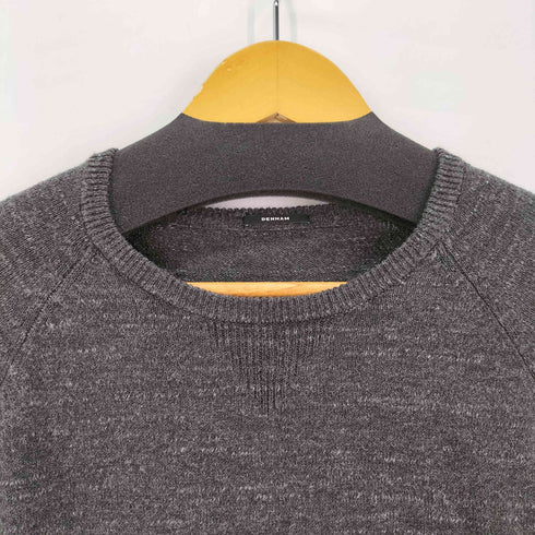デンハム DENHAM コットンニット メンズ JPN:M