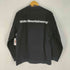 ホワイトマウンテニアリング WHITE MOUNTAINEERING WM CONTRASTED SWEAT メンズ JPN:3