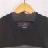 ホワイトマウンテニアリング WHITE MOUNTAINEERING WM CONTRASTED SWEAT メンズ JPN:3