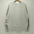 ビームス BEAMS カレッジ ルーズ スウェット クルー YALE メンズ JPN:M
