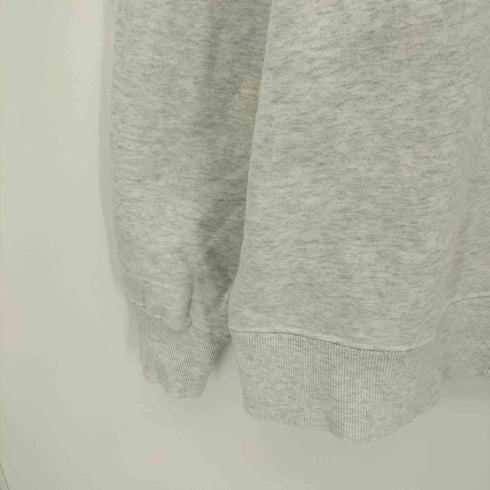 ビームス BEAMS カレッジ ルーズ スウェット クルー YALE メンズ JPN:M