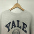ビームス BEAMS カレッジ ルーズ スウェット クルー YALE メンズ JPN:M