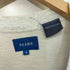 ビームス BEAMS カレッジ ルーズ スウェット クルー YALE メンズ JPN:M