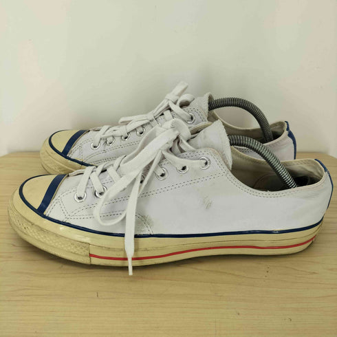 コンバース CONVERSE CHUCK TAYLOR ALL STAR 1970`s low メンズ JPN:28