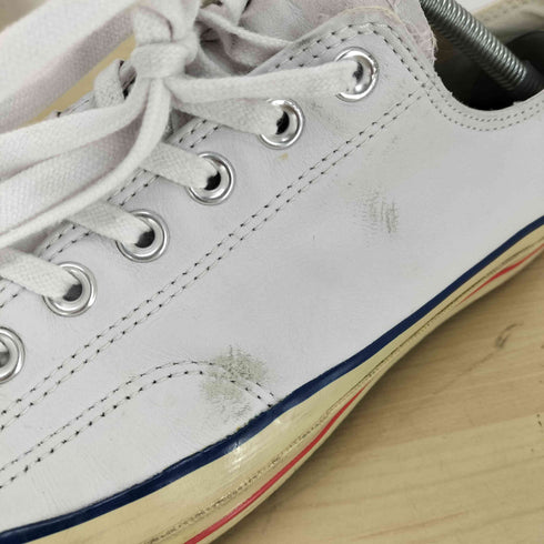 コンバース CONVERSE CHUCK TAYLOR ALL STAR 1970`s low メンズ JPN:28