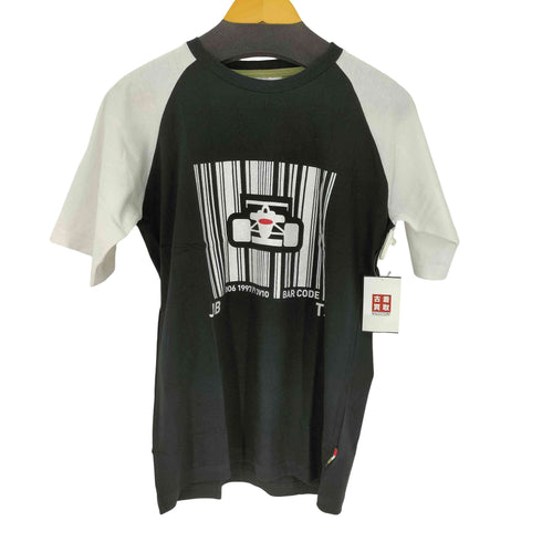 B.A.R HONDA クルーネックTシャツ メンズ JPN:M