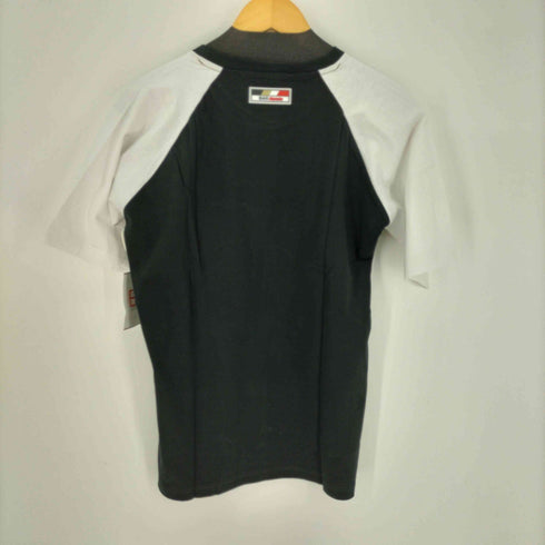 B.A.R HONDA クルーネックTシャツ メンズ JPN:M