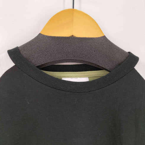 B.A.R HONDA クルーネックTシャツ メンズ JPN:M