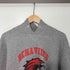 ラッセルアスレチック RUSSELL ATHLETIC BENAVIDES EAGLES フットボール プルオーバー パーカー メンズ import:M
