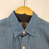 デンハム DENHAM S/Sシャツ メンズ JPN:M