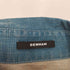 デンハム DENHAM S/Sシャツ メンズ JPN:M