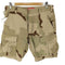 シュプリーム Supreme 16SS Cargo Short Sand Camo メンズ 32