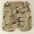 シュプリーム Supreme 16SS Cargo Short Sand Camo メンズ 32