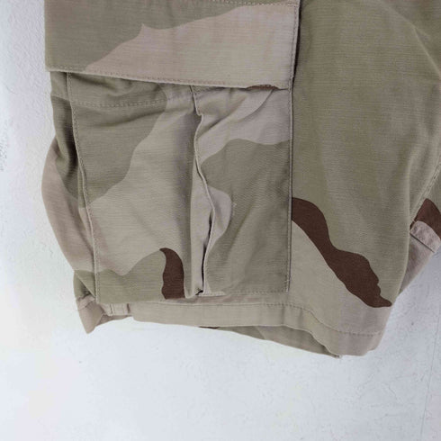 シュプリーム Supreme 16SS Cargo Short Sand Camo メンズ 32